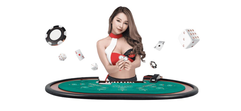 Bàn baccarat live casino tại x88200 với dealer chuyên nghiệp