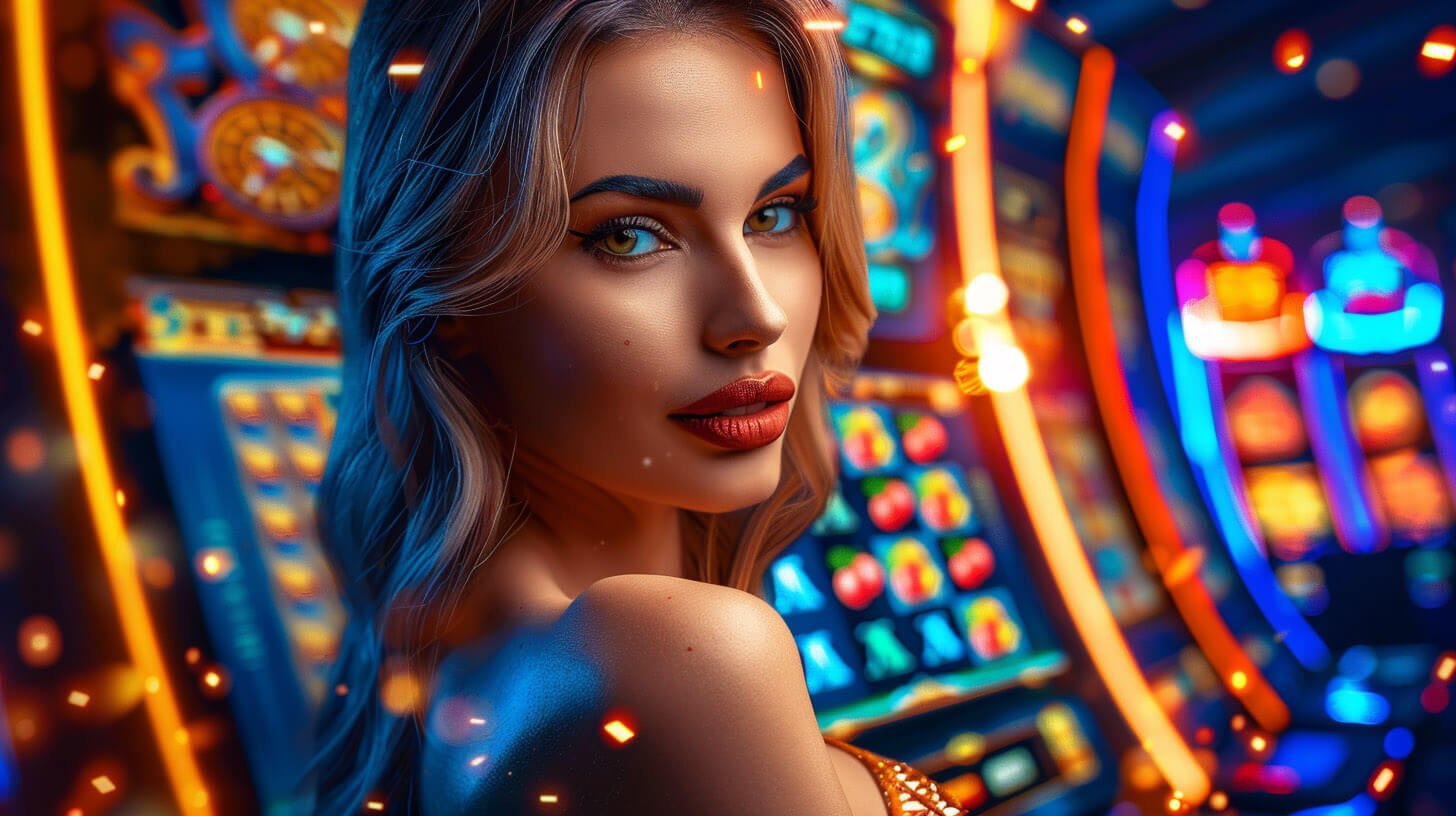 Phòng game bắn cá với cá khổng lồ và hiệu ứng đại dương tại x88200