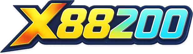 Logo x88200